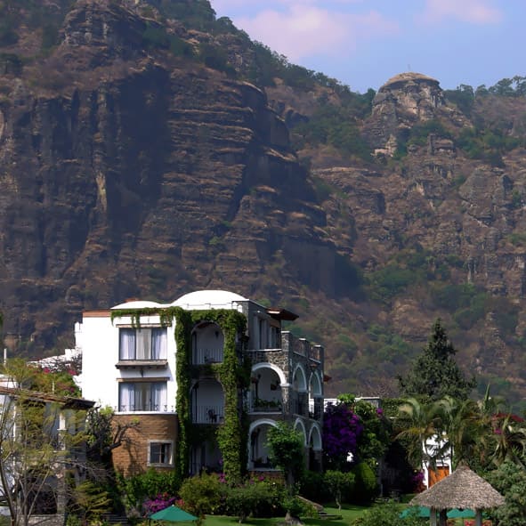 Visitar Tepoztllán – TEPOZTLÁN, PUEBLOS MÁGICOS